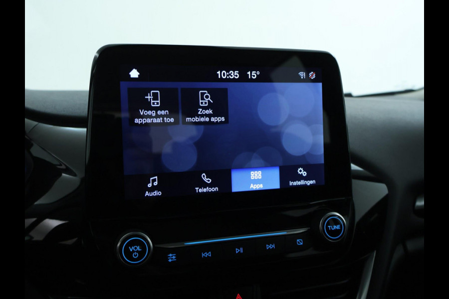 Ford Fiesta 1.1 Trend Carplay | PDC | 1 ste eigenaar
