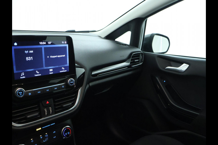 Ford Fiesta 1.1 Trend Carplay | PDC | 1 ste eigenaar