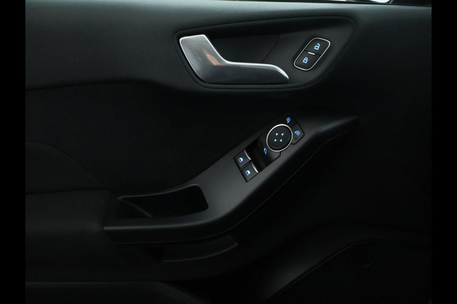 Ford Fiesta 1.1 Trend Carplay | PDC | 1 ste eigenaar