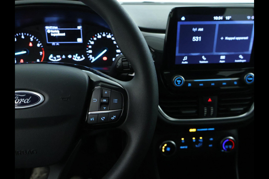 Ford Fiesta 1.1 Trend Carplay | PDC | 1 ste eigenaar