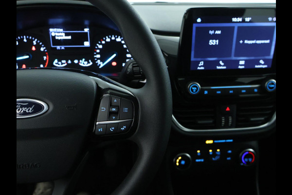 Ford Fiesta 1.1 Trend Carplay | PDC | 1 ste eigenaar