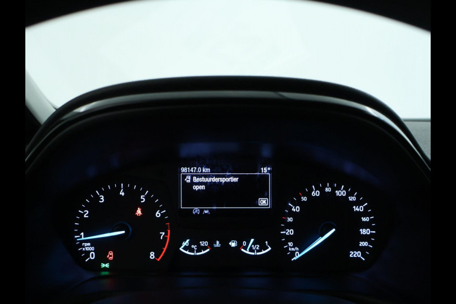 Ford Fiesta 1.1 Trend Carplay | PDC | 1 ste eigenaar