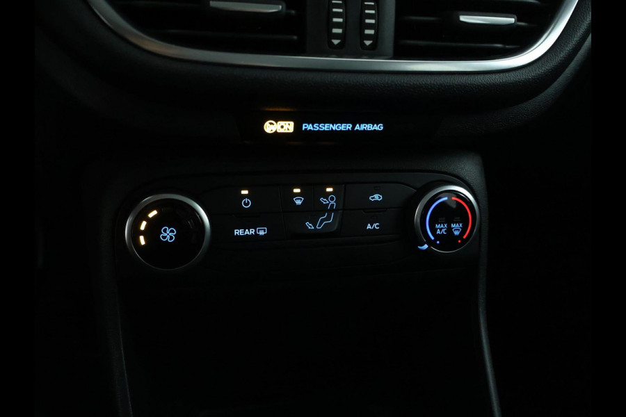 Ford Fiesta 1.1 Trend Carplay | PDC | 1 ste eigenaar