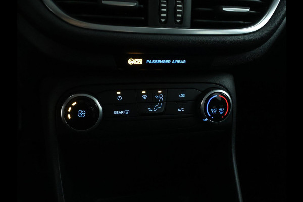 Ford Fiesta 1.1 Trend Carplay | PDC | 1 ste eigenaar