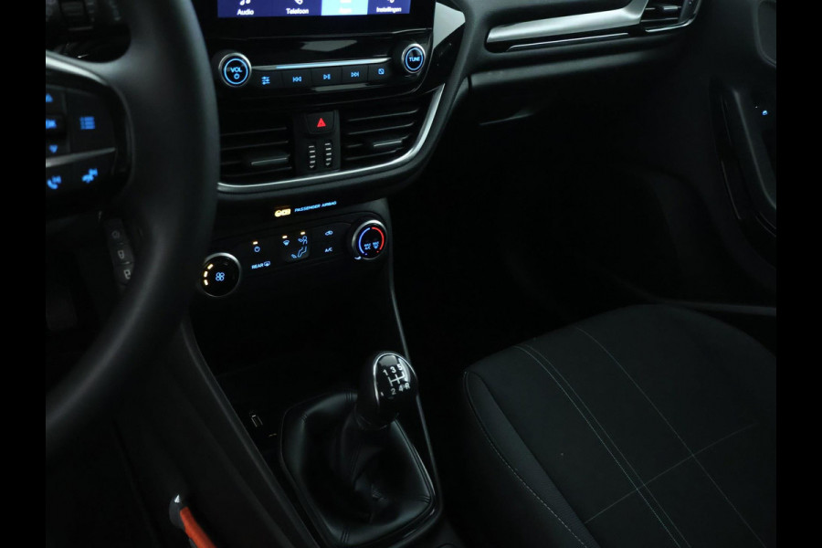 Ford Fiesta 1.1 Trend Carplay | PDC | 1 ste eigenaar