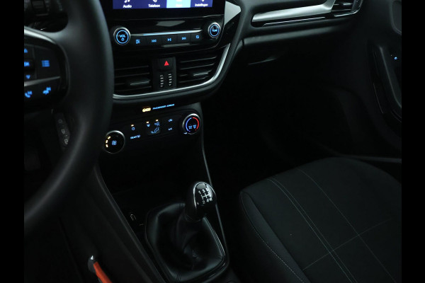Ford Fiesta 1.1 Trend Carplay | PDC | 1 ste eigenaar