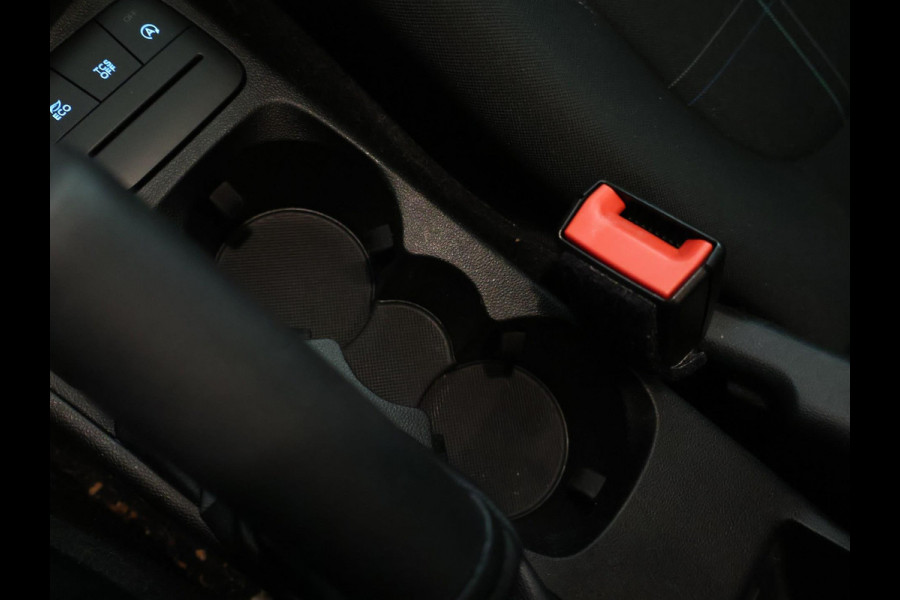 Ford Fiesta 1.1 Trend Carplay | PDC | 1 ste eigenaar