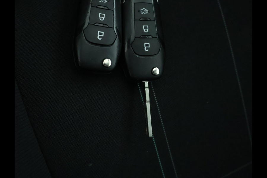 Ford Fiesta 1.1 Trend Carplay | PDC | 1 ste eigenaar