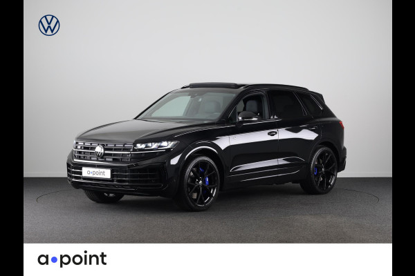 Volkswagen Touareg 3.0 TSi eHybrid 4MOTION R Edition 462PK PHEV| DYNAUDIO | Lederpakket "Puglia" |Luchtvering 22 Inch LM | Trekhaak incl Assistent |