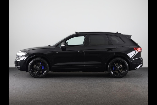 Volkswagen Touareg 3.0 TSi eHybrid 4MOTION R Edition 462PK PHEV| DYNAUDIO | Lederpakket "Puglia" |Luchtvering 22 Inch LM | Trekhaak incl Assistent |