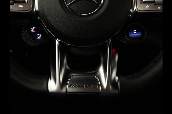 Mercedes-Benz AMG GT Roadster 4.0 Premium | 476 pk | V8 | Airscarf | AMG Performance stuurwiel | AMG Speedshift | AMG sportuitlaat inschakelbaar Inclusief 12 Maanden Garantie