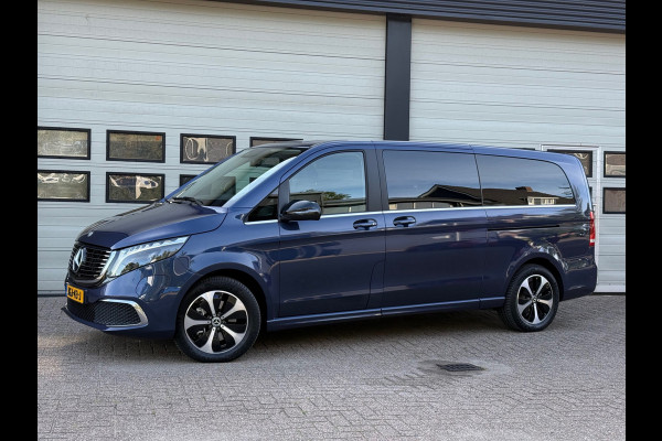 Mercedes-Benz Eqv 300 90 kWh - L3 Extra Lang - Airmatic - Leder