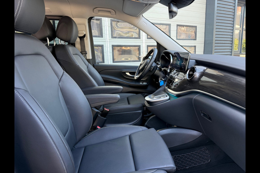 Mercedes-Benz Eqv 300 90 kWh - L3 Extra Lang - Airmatic - Leder