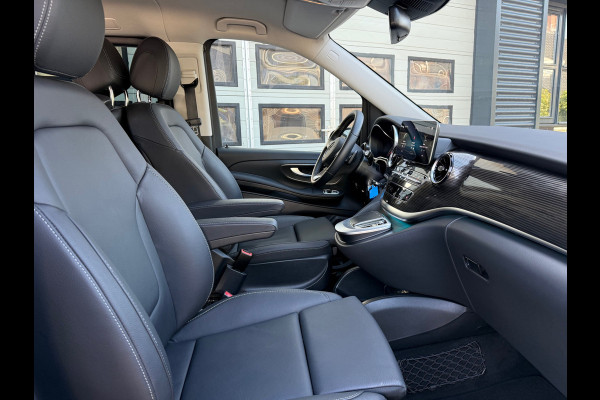 Mercedes-Benz Eqv 300 90 kWh - L3 Extra Lang - Airmatic - Leder