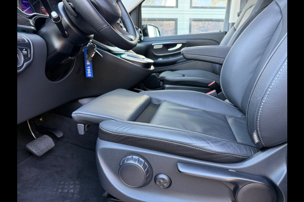Mercedes-Benz Eqv 300 90 kWh - L3 Extra Lang - Airmatic - Leder