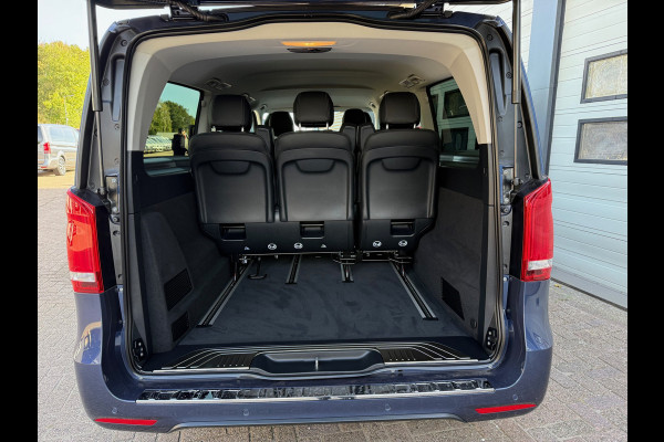 Mercedes-Benz Eqv 300 90 kWh - L3 Extra Lang - Airmatic - Leder