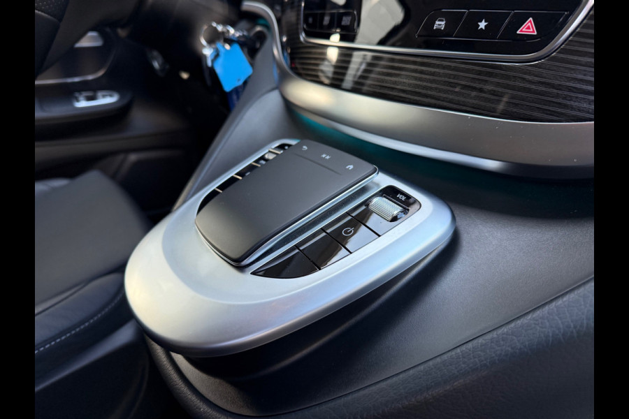Mercedes-Benz Eqv 300 90 kWh - L3 Extra Lang - Airmatic - Leder