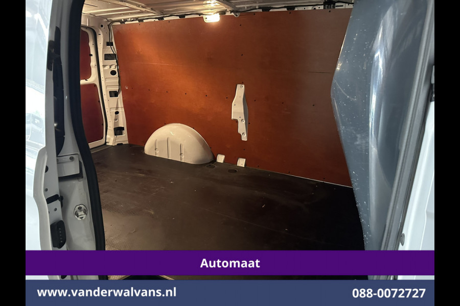Mercedes-Benz Vito 114 CDI 136pk 9G-Tronic Automaat L3H1 Fabrieksgarantie Euro6 Airco | Camera | Apple Carplay Android Auto, Cruisecontrol, 2500kg Trekhaak, Parkeersensoren, Bijrijdersbank