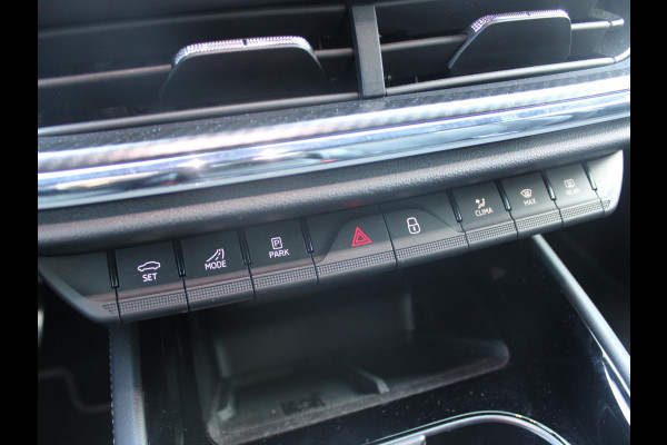Škoda Enyaq 60 Sportline | TREKHAAK WEGKLAPBAAR | NAVIGATIE | ACHTERUITRIJCAMERA |