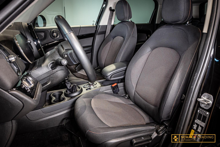 MINI Countryman 2.0 Cooper S E ALL4 Classic|HUD|Garanti