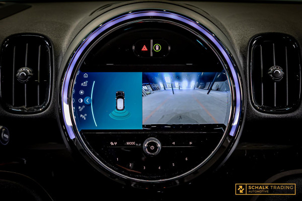 MINI Countryman 2.0 Cooper S E ALL4 Classic|HUD|Garanti