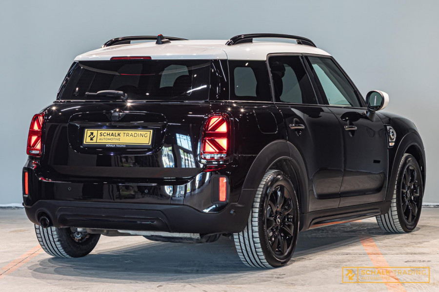 MINI Countryman 2.0 Cooper S E ALL4 Classic|HUD|Garanti