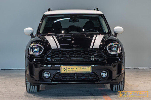 MINI Countryman 2.0 Cooper S E ALL4 Classic|HUD|Garanti