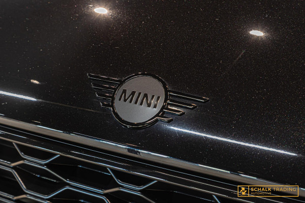 MINI Countryman 2.0 Cooper S E ALL4 Classic|HUD|Garanti