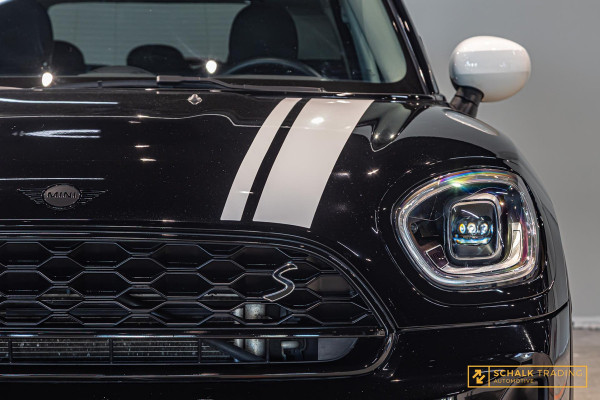 MINI Countryman 2.0 Cooper S E ALL4 Classic|HUD|Garanti