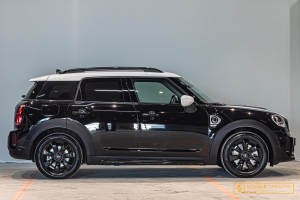 MINI Countryman 2.0 Cooper S E ALL4 Classic|HUD|Garanti