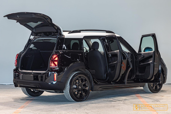 MINI Countryman 2.0 Cooper S E ALL4 Classic|HUD|Garanti
