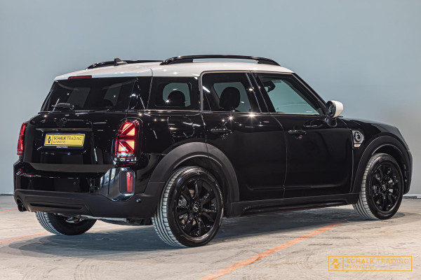 MINI Countryman 2.0 Cooper S E ALL4 Classic|HUD|Garanti