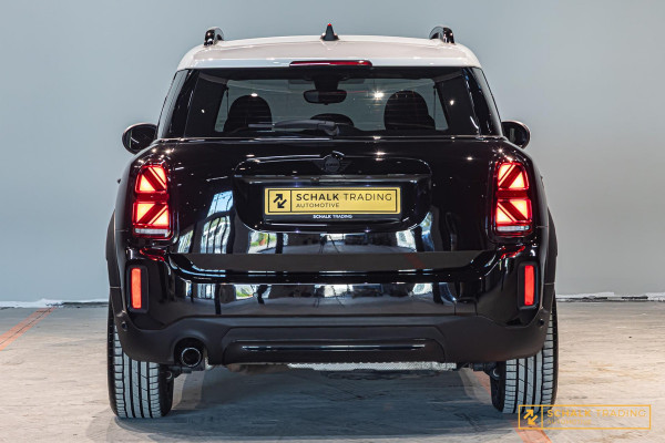 MINI Countryman 2.0 Cooper S E ALL4 Classic|HUD|Garanti