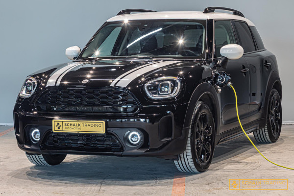 MINI Countryman 2.0 Cooper S E ALL4 Classic|HUD|Garanti