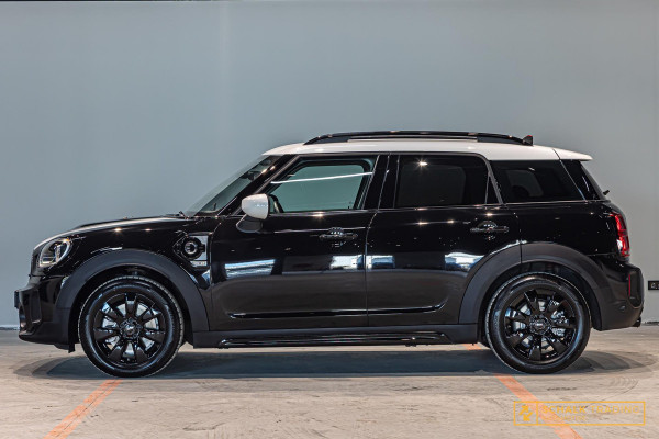 MINI Countryman 2.0 Cooper S E ALL4 Classic|HUD|Garanti