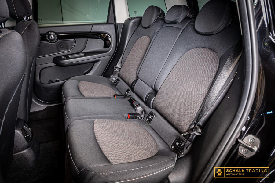 MINI Countryman 2.0 Cooper S E ALL4 Classic|HUD|Garanti
