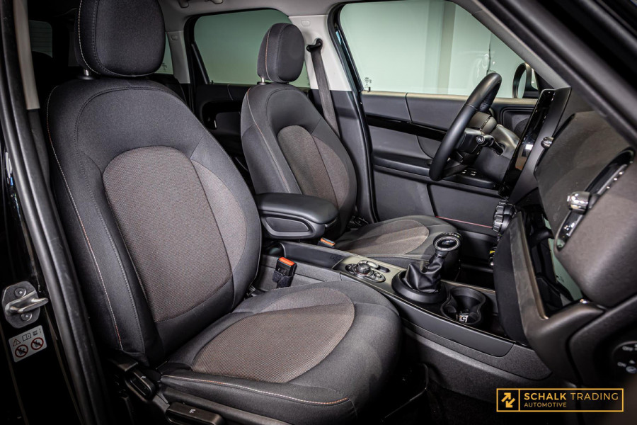 MINI Countryman 2.0 Cooper S E ALL4 Classic|HUD|Garanti
