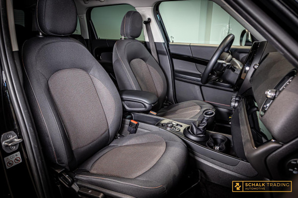 MINI Countryman 2.0 Cooper S E ALL4 Classic|HUD|Garanti