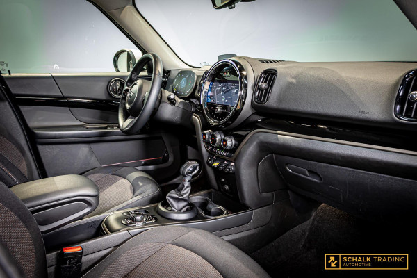 MINI Countryman 2.0 Cooper S E ALL4 Classic|HUD|Garanti