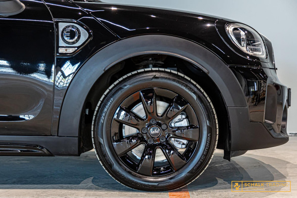 MINI Countryman 2.0 Cooper S E ALL4 Classic|HUD|Garanti