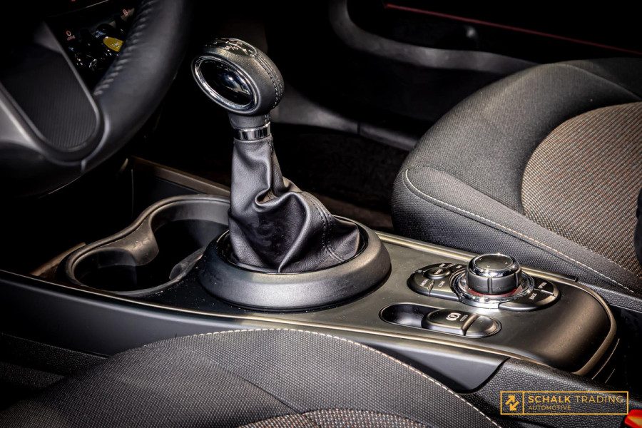 MINI Countryman 2.0 Cooper S E ALL4 Classic|HUD|Garanti