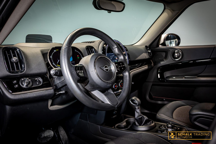 MINI Countryman 2.0 Cooper S E ALL4 Classic|HUD|Garanti
