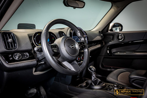 MINI Countryman 2.0 Cooper S E ALL4 Classic|HUD|Garanti