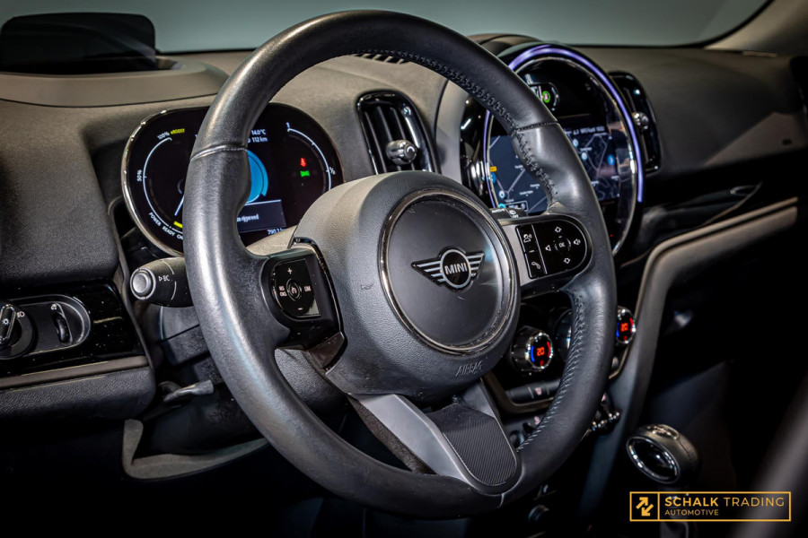 MINI Countryman 2.0 Cooper S E ALL4 Classic|HUD|Garanti