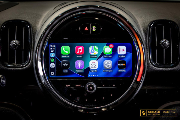 MINI Countryman 2.0 Cooper S E ALL4 Classic|HUD|Garanti