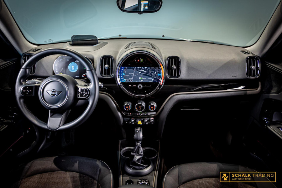 MINI Countryman 2.0 Cooper S E ALL4 Classic|HUD|Garanti
