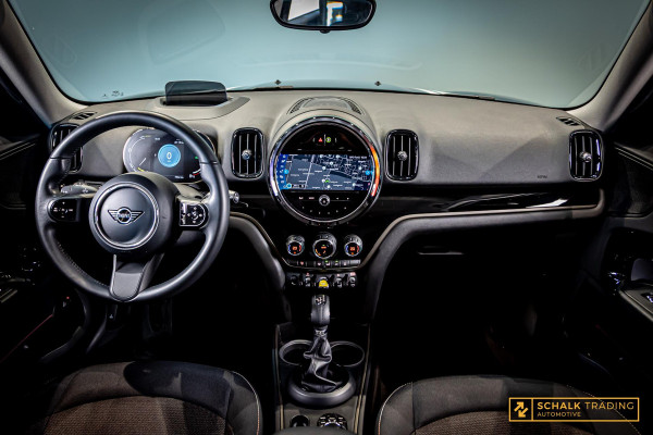 MINI Countryman 2.0 Cooper S E ALL4 Classic|HUD|Garanti