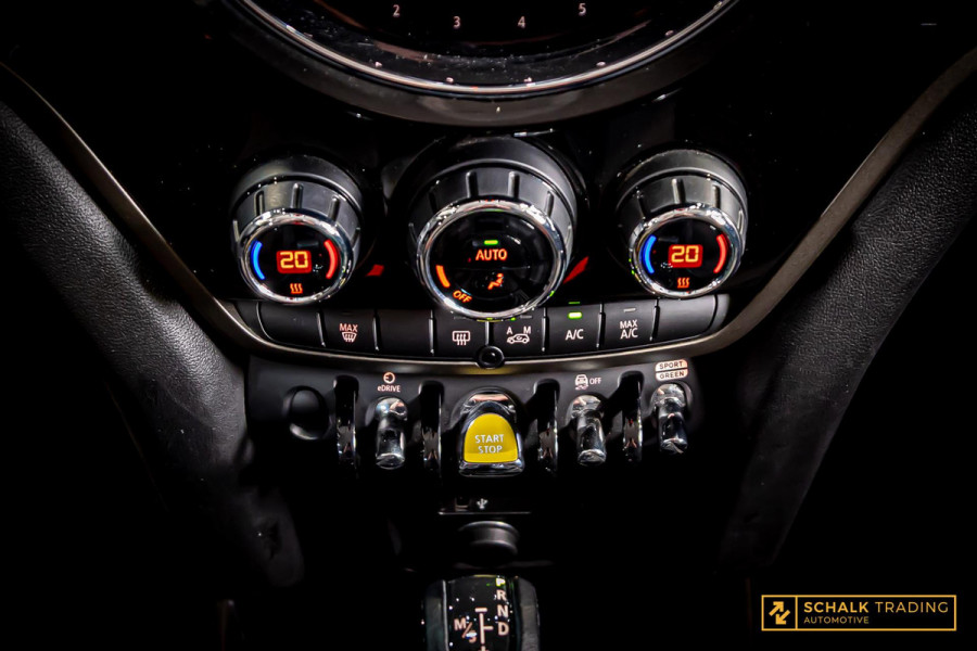 MINI Countryman 2.0 Cooper S E ALL4 Classic|HUD|Garanti