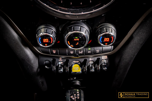 MINI Countryman 2.0 Cooper S E ALL4 Classic|HUD|Garanti