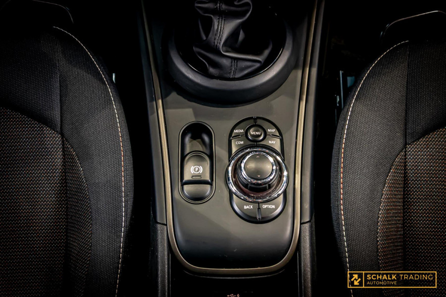 MINI Countryman 2.0 Cooper S E ALL4 Classic|HUD|Garanti